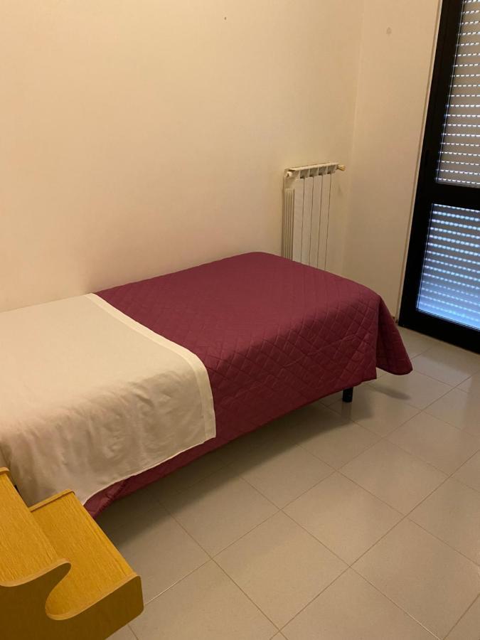 Hotel Ferrara Кьянчано-Терме Экстерьер фото